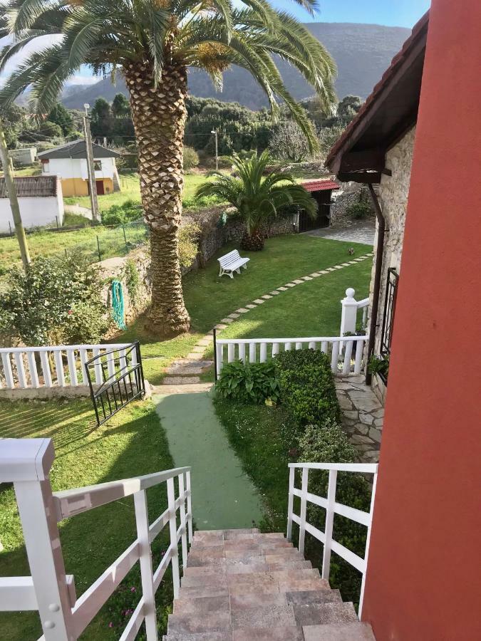 Estudio De Encanto En Isla Playa Arnuero Exterior photo