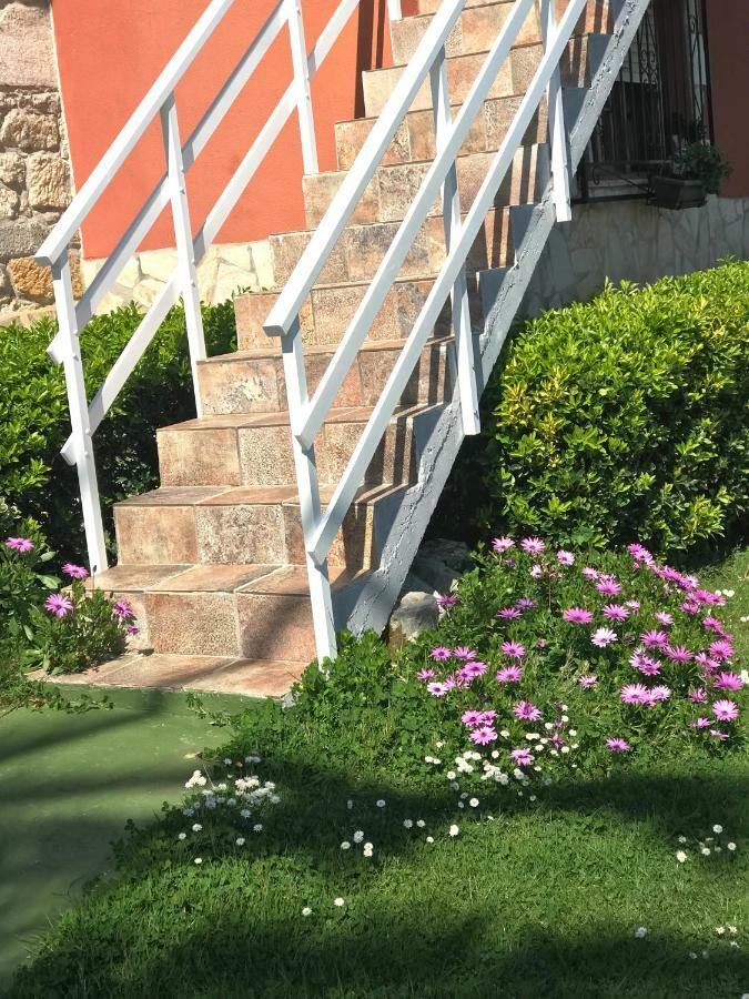 Estudio De Encanto En Isla Playa Arnuero Exterior photo